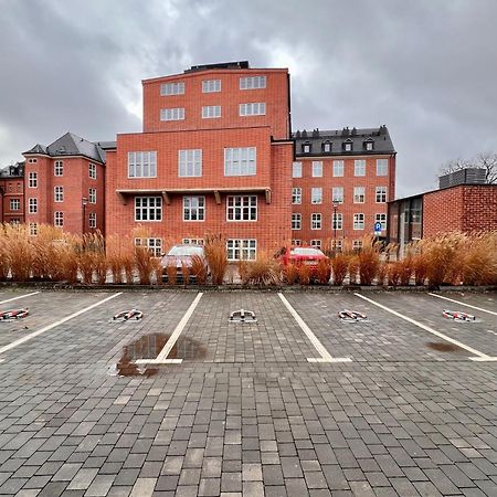 Brick House - Apartament Zoska Breslavia Esterno foto