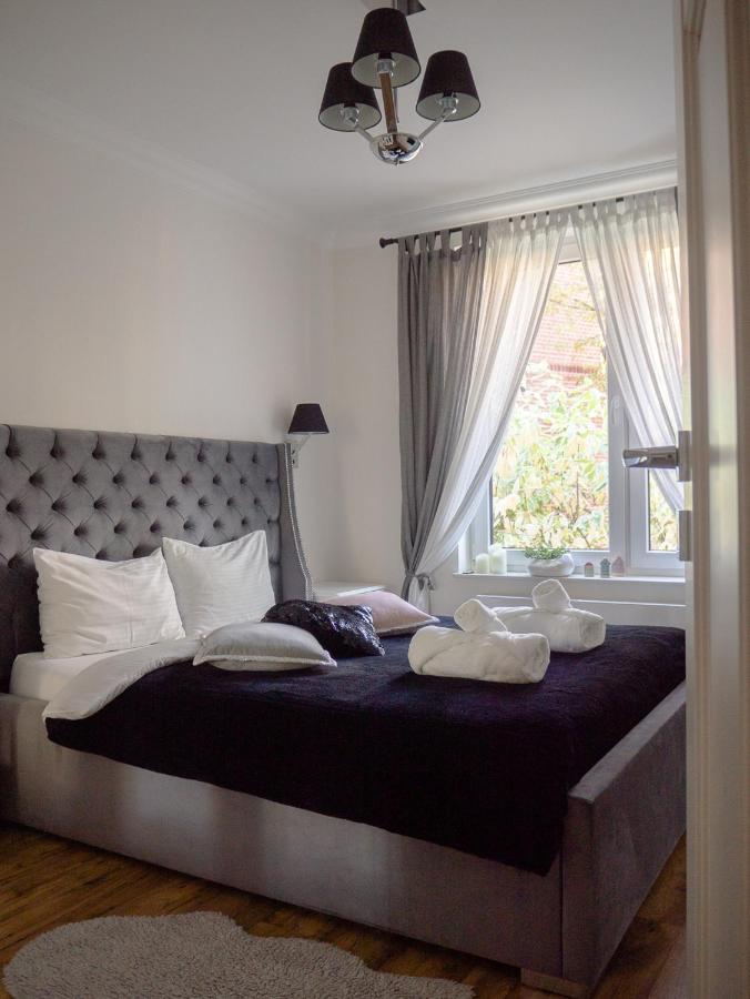 Brick House - Apartament Zoska Breslavia Esterno foto