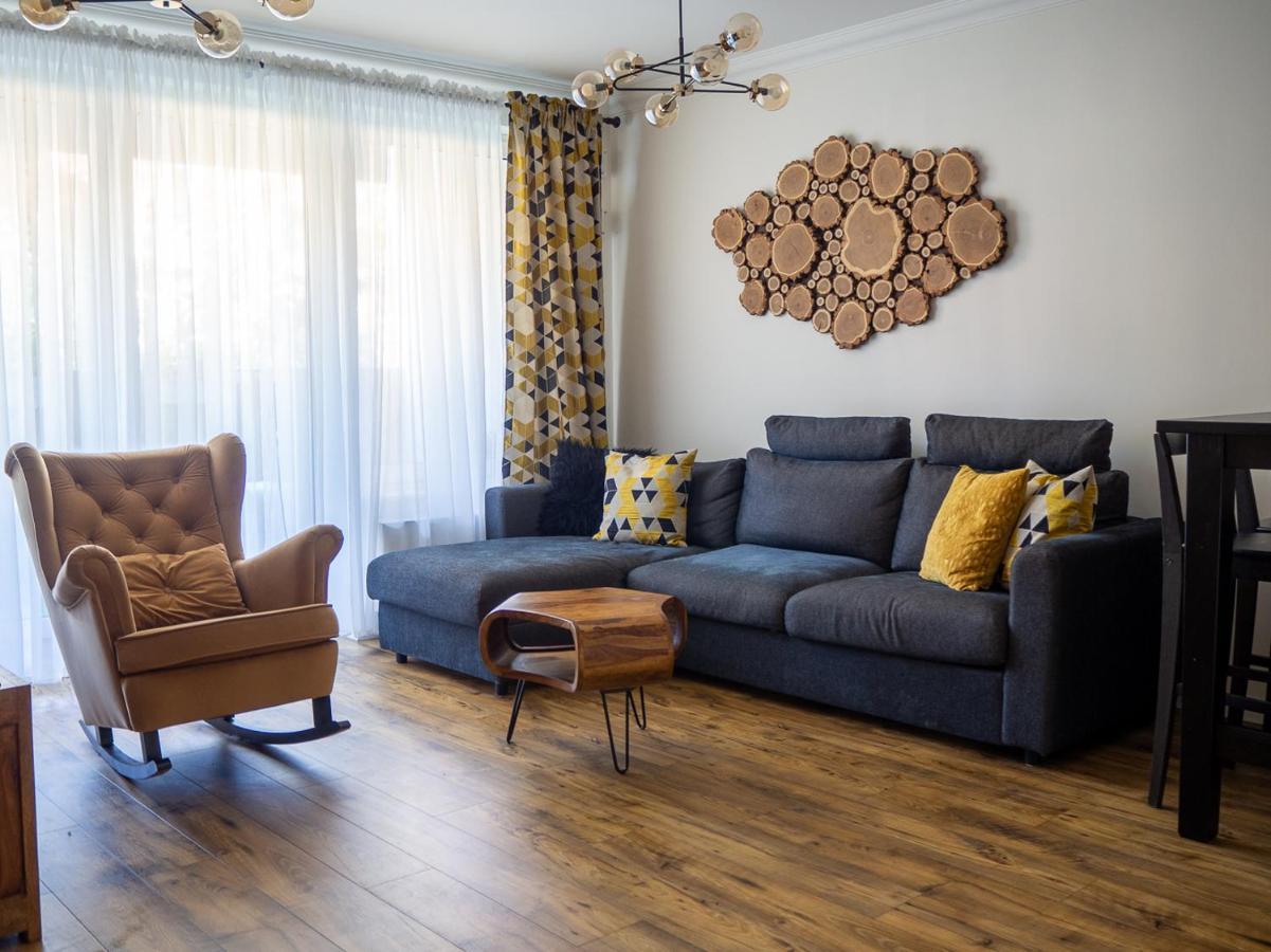 Brick House - Apartament Zoska Breslavia Esterno foto