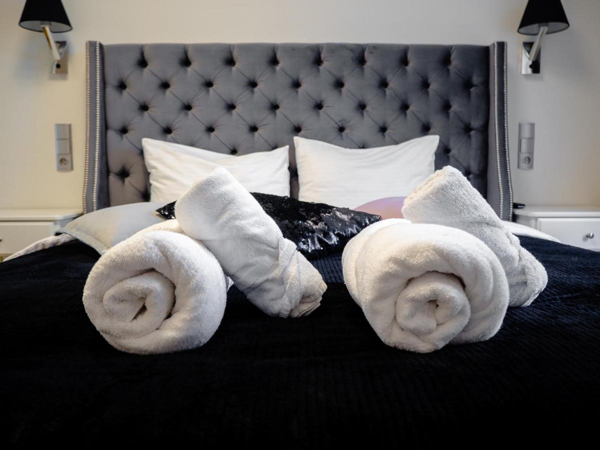 Brick House - Apartament Zoska Breslavia Esterno foto