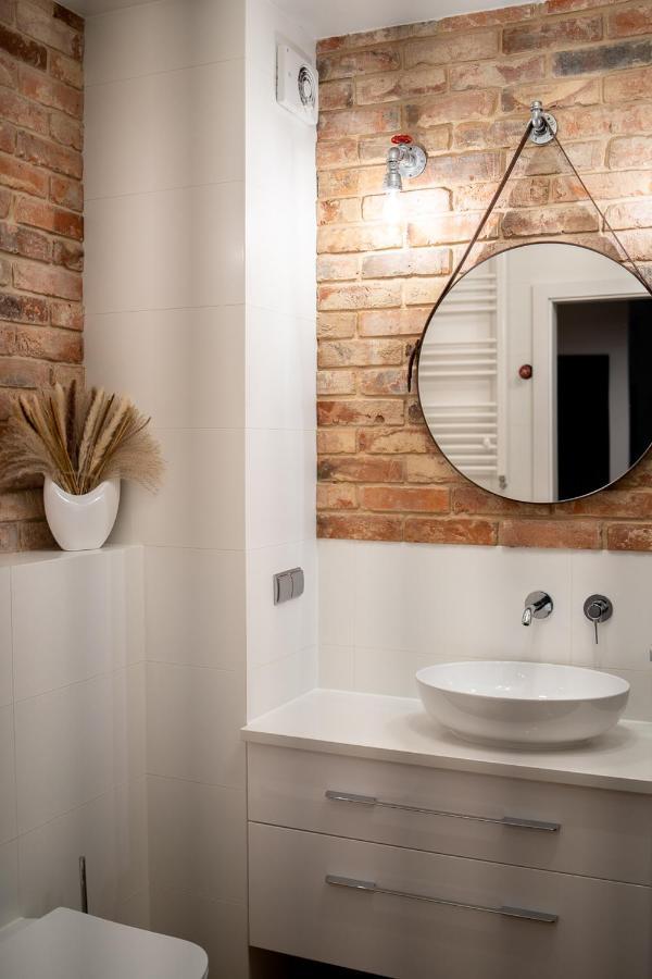 Brick House - Apartament Zoska Breslavia Esterno foto
