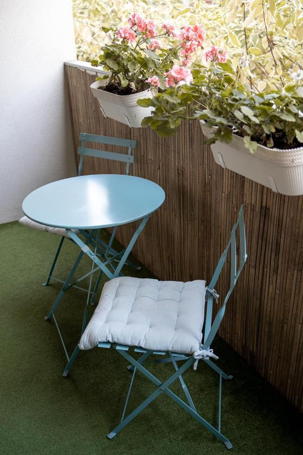Brick House - Apartament Zoska Breslavia Esterno foto