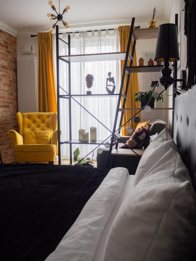 Brick House - Apartament Zoska Breslavia Esterno foto