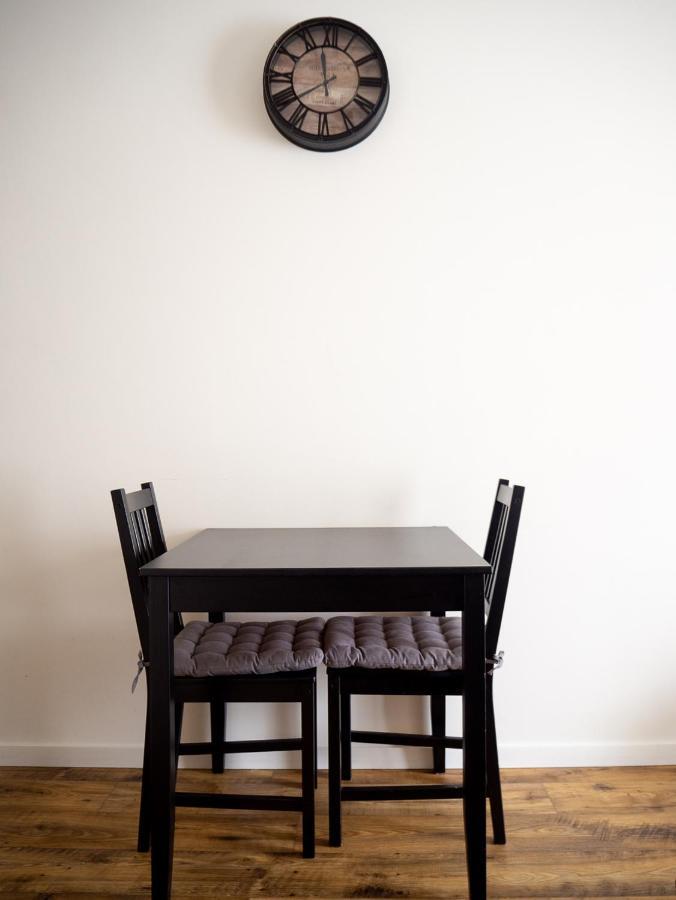 Brick House - Apartament Zoska Breslavia Esterno foto