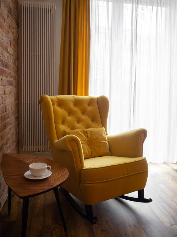 Brick House - Apartament Zoska Breslavia Esterno foto
