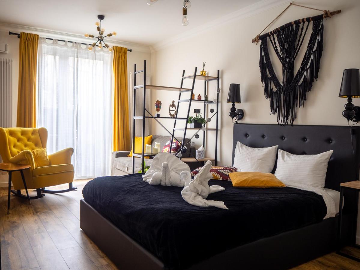 Brick House - Apartament Zoska Breslavia Esterno foto