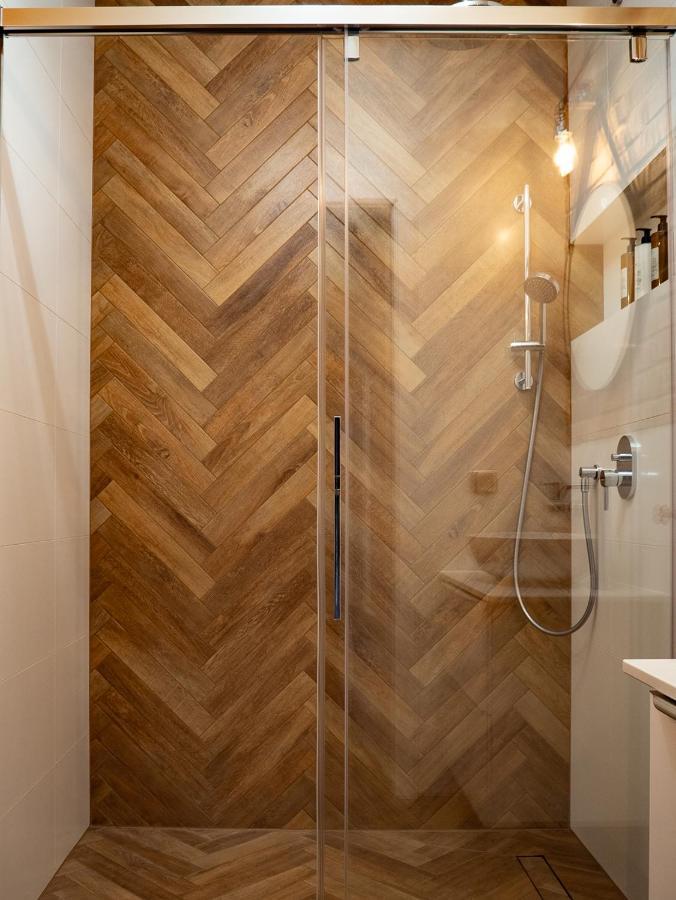 Brick House - Apartament Zoska Breslavia Esterno foto