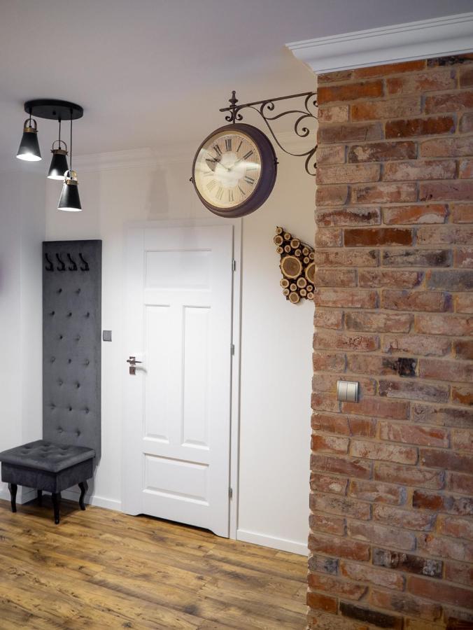 Brick House - Apartament Zoska Breslavia Esterno foto
