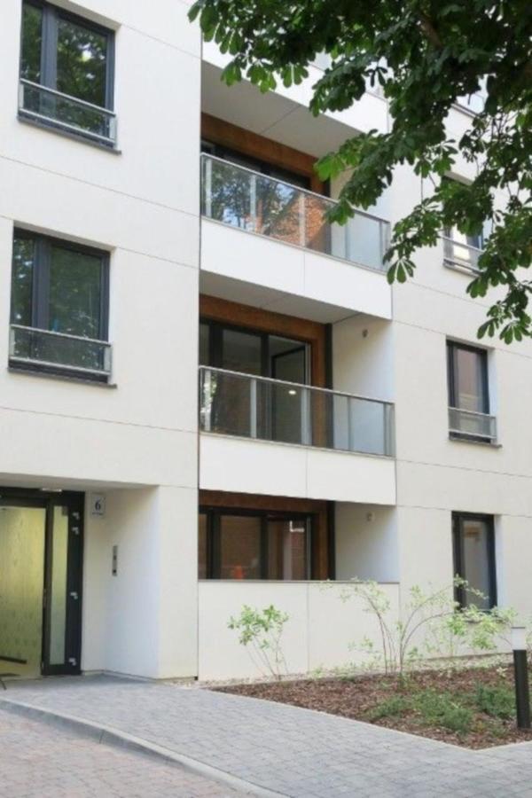 Brick House - Apartament Zoska Breslavia Esterno foto