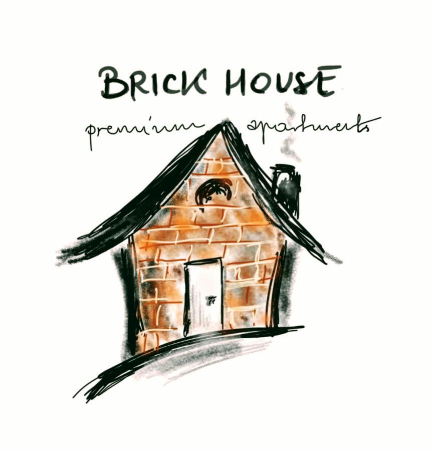 Brick House - Apartament Zoska Breslavia Esterno foto